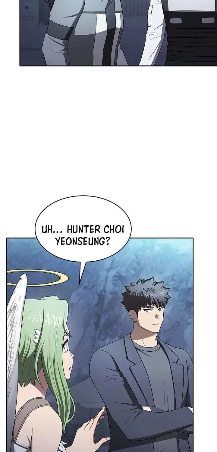 The Constellation That Returned From Hell Chapter 181 page 39 - 