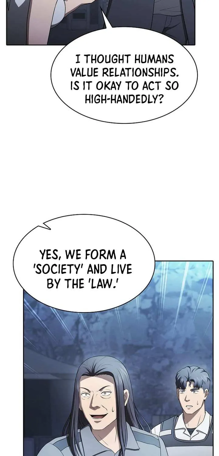 The Constellation That Returned From Hell Chapter 181 page 40 - 