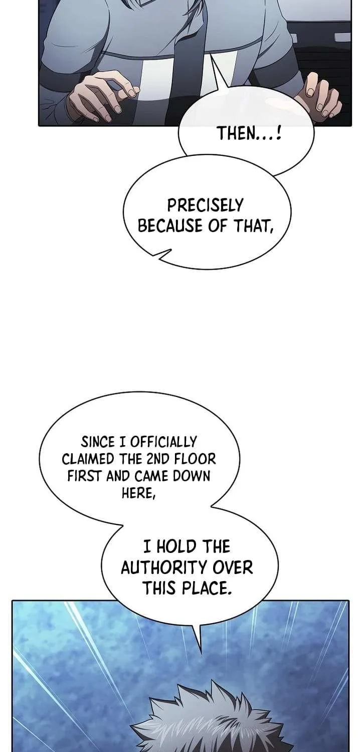 The Constellation That Returned From Hell Chapter 181 page 41 - 