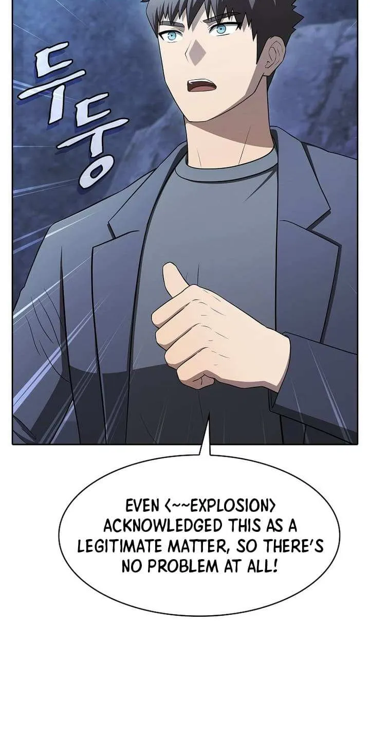The Constellation That Returned From Hell Chapter 181 page 42 - 