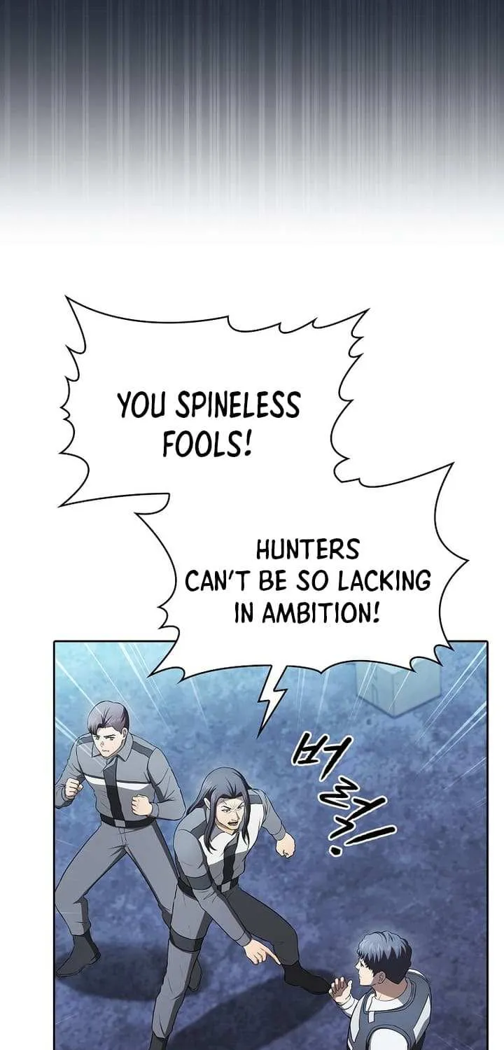 The Constellation That Returned From Hell Chapter 181 page 45 - 