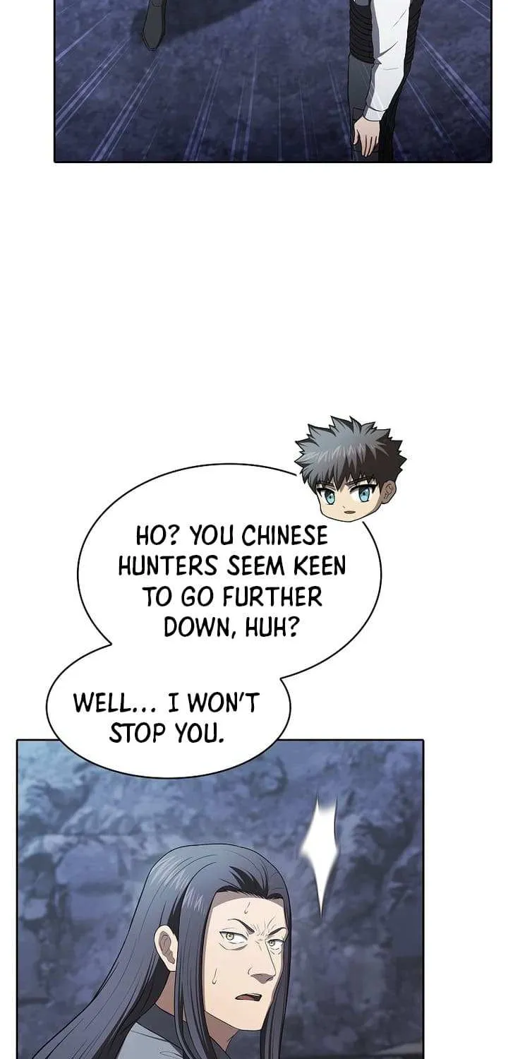 The Constellation That Returned From Hell Chapter 181 page 46 - 