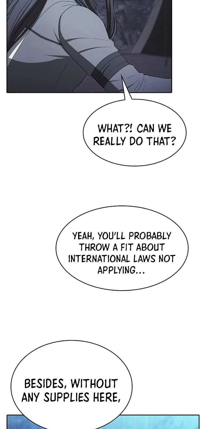 The Constellation That Returned From Hell Chapter 181 page 47 - 