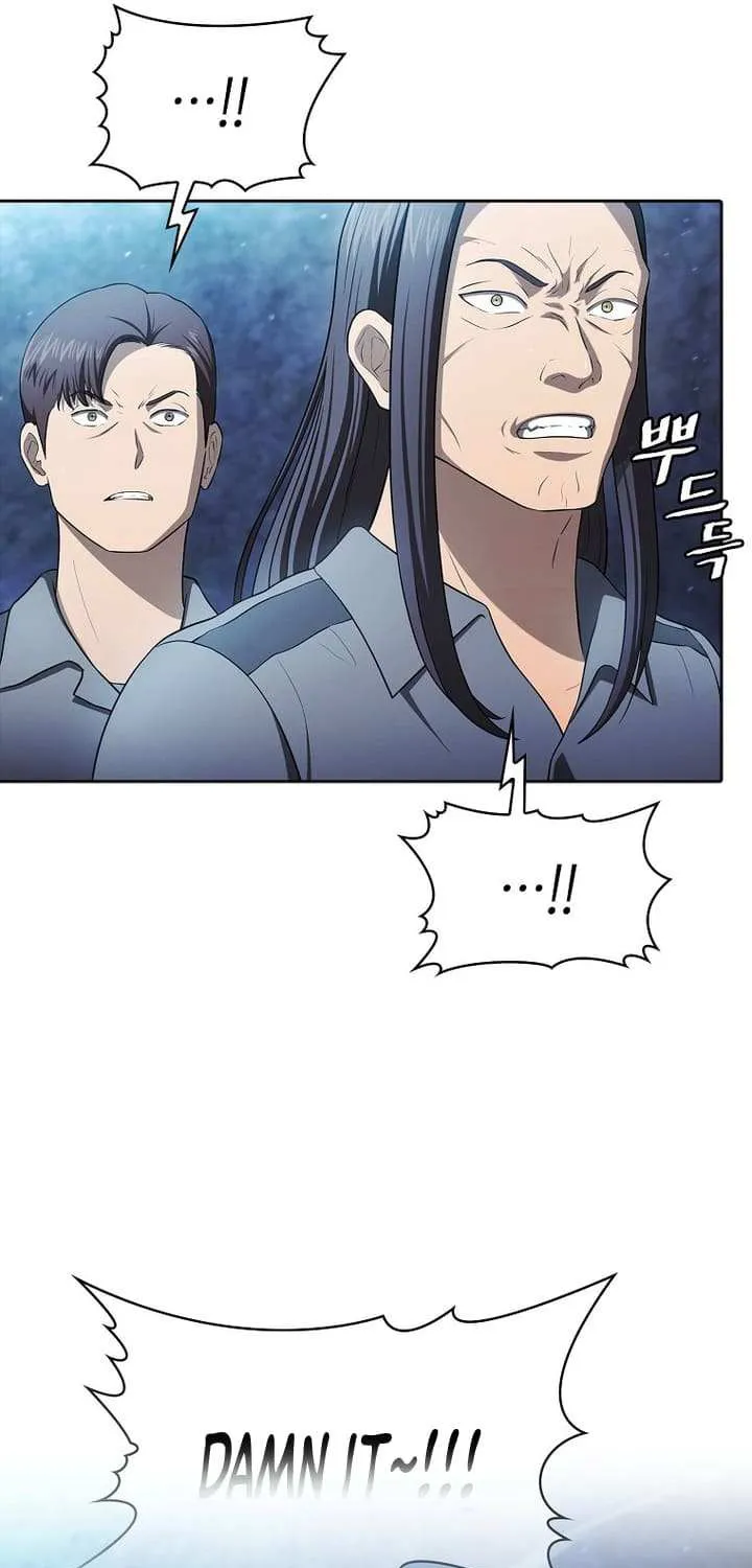 The Constellation That Returned From Hell Chapter 181 page 50 - 