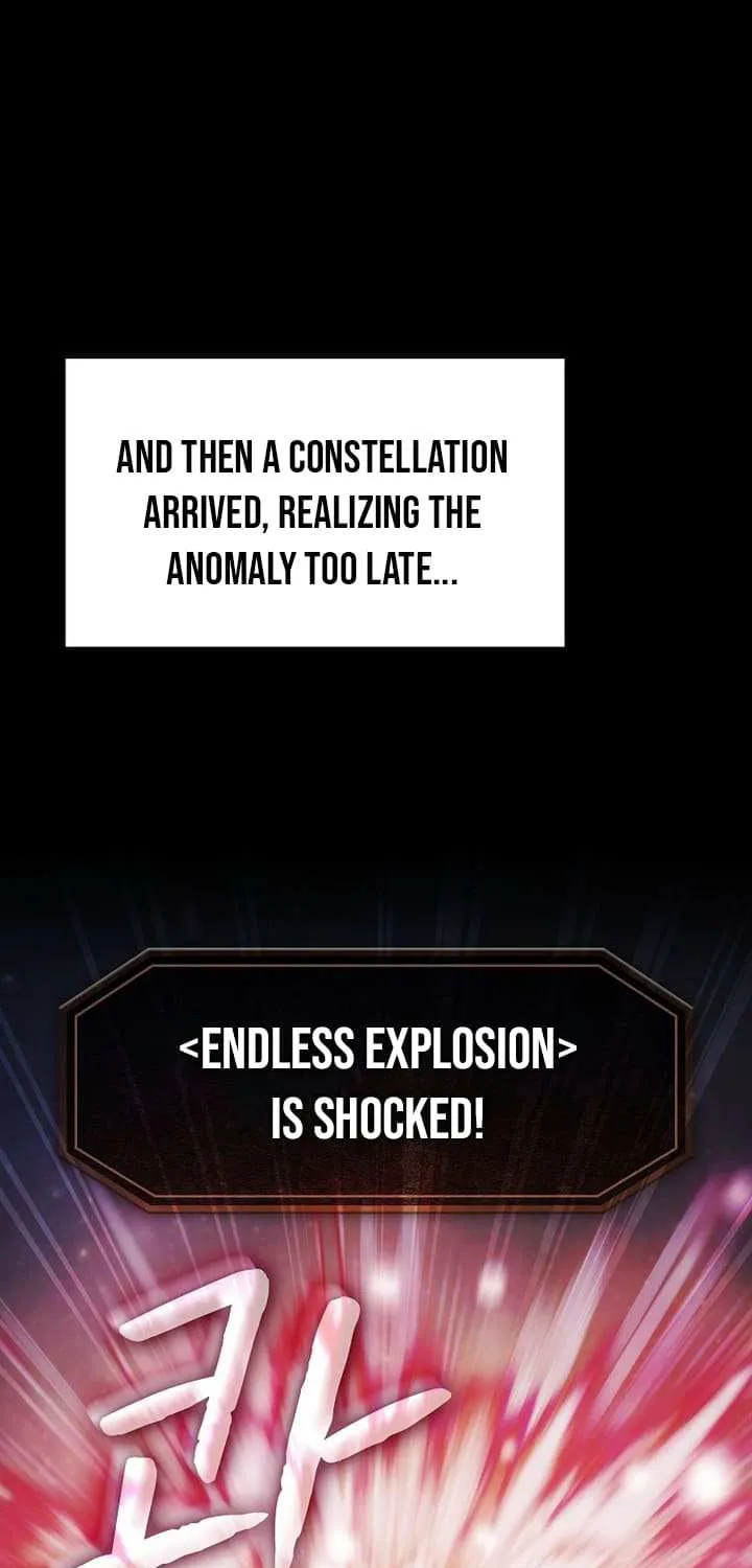 The Constellation That Returned From Hell Chapter 181 page 52 - 