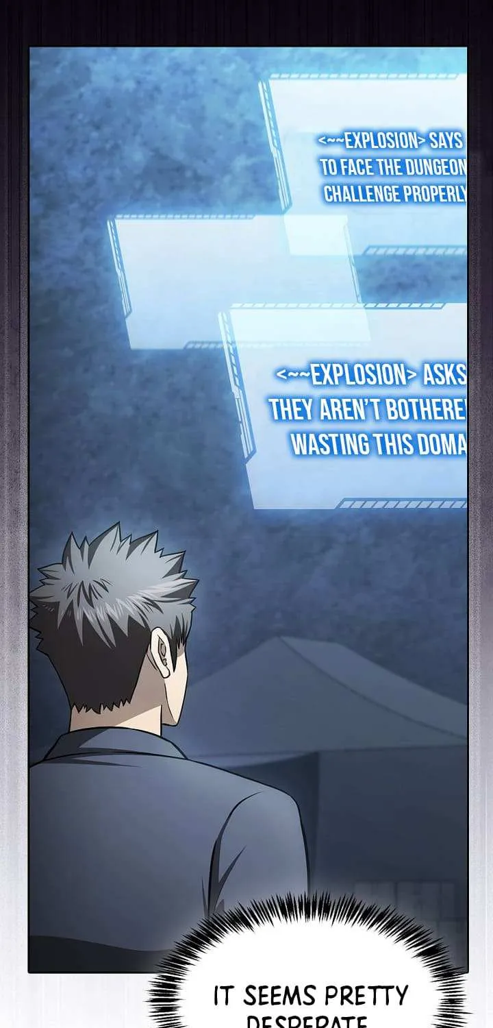 The Constellation That Returned From Hell Chapter 181 page 54 - 