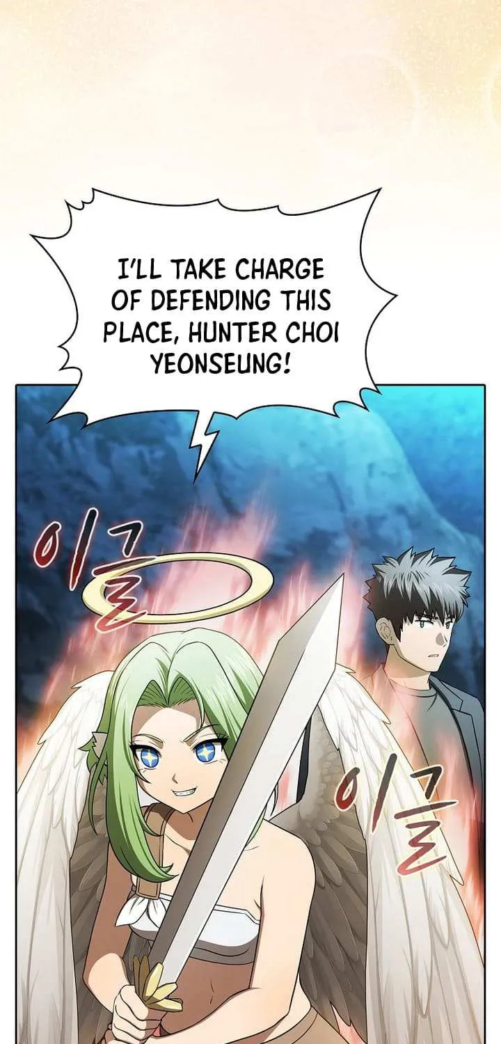 The Constellation That Returned From Hell Chapter 181 page 58 - 