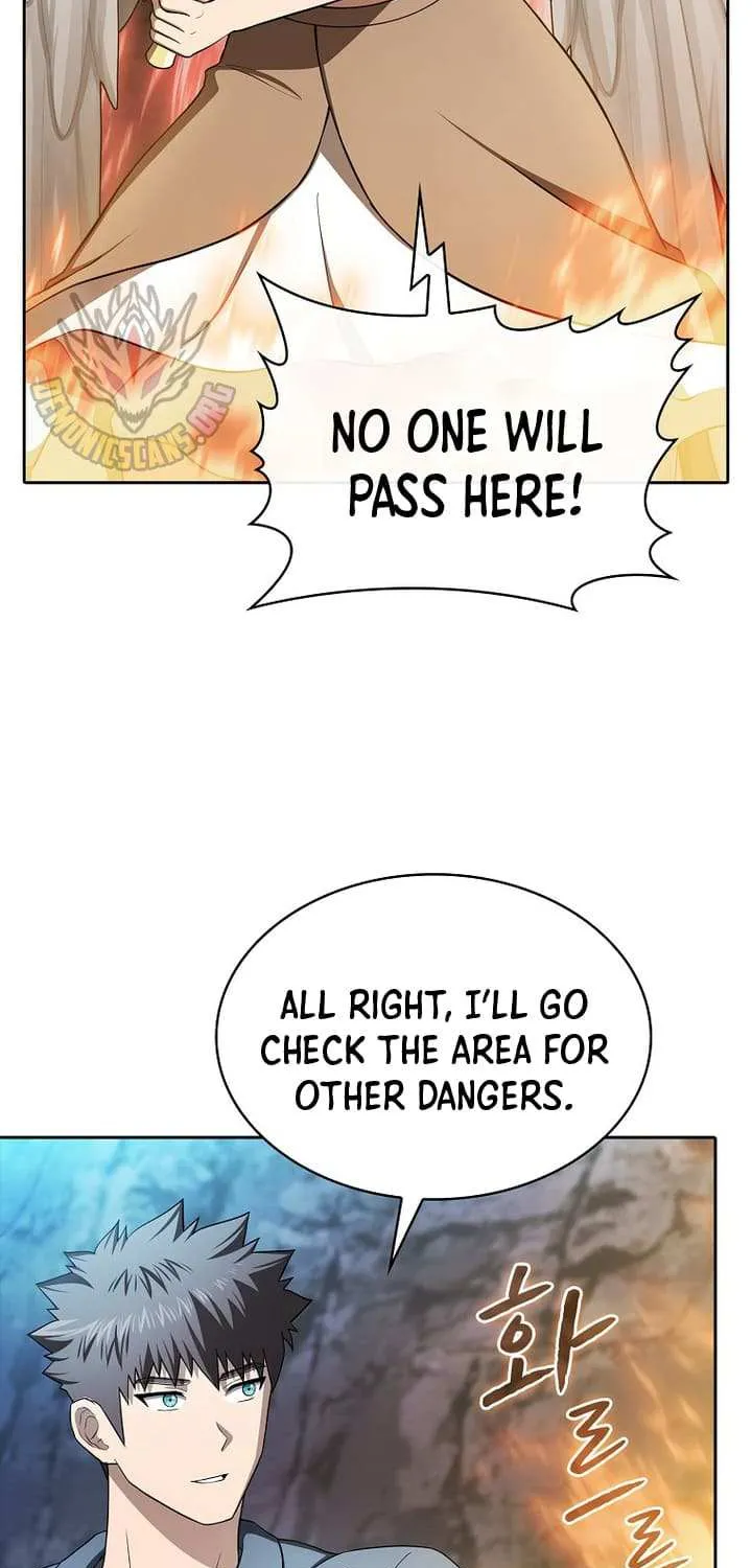 The Constellation That Returned From Hell Chapter 181 page 59 - 