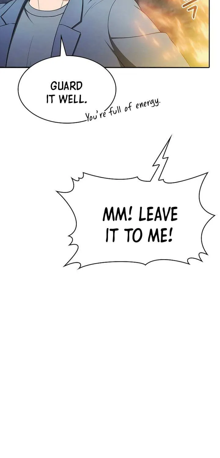 The Constellation That Returned From Hell Chapter 181 page 60 - 