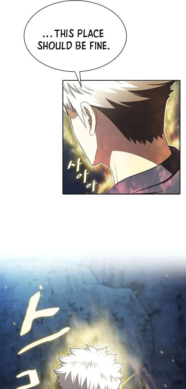 The Constellation That Returned From Hell Chapter 181 page 64 - 