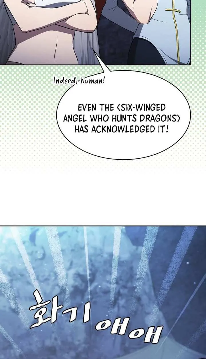 The Constellation That Returned From Hell Chapter 181 page 8 - 