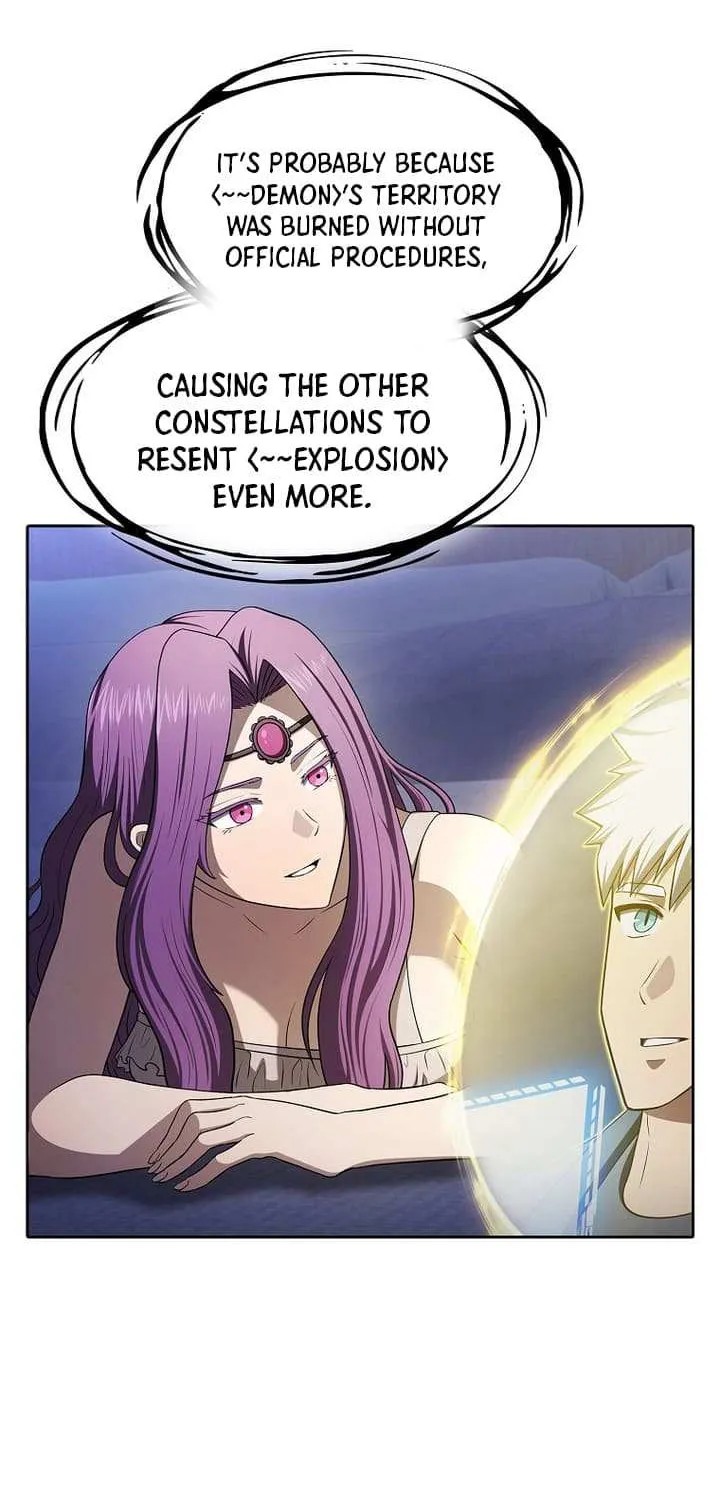 The Constellation That Returned From Hell Chapter 181 page 71 - 