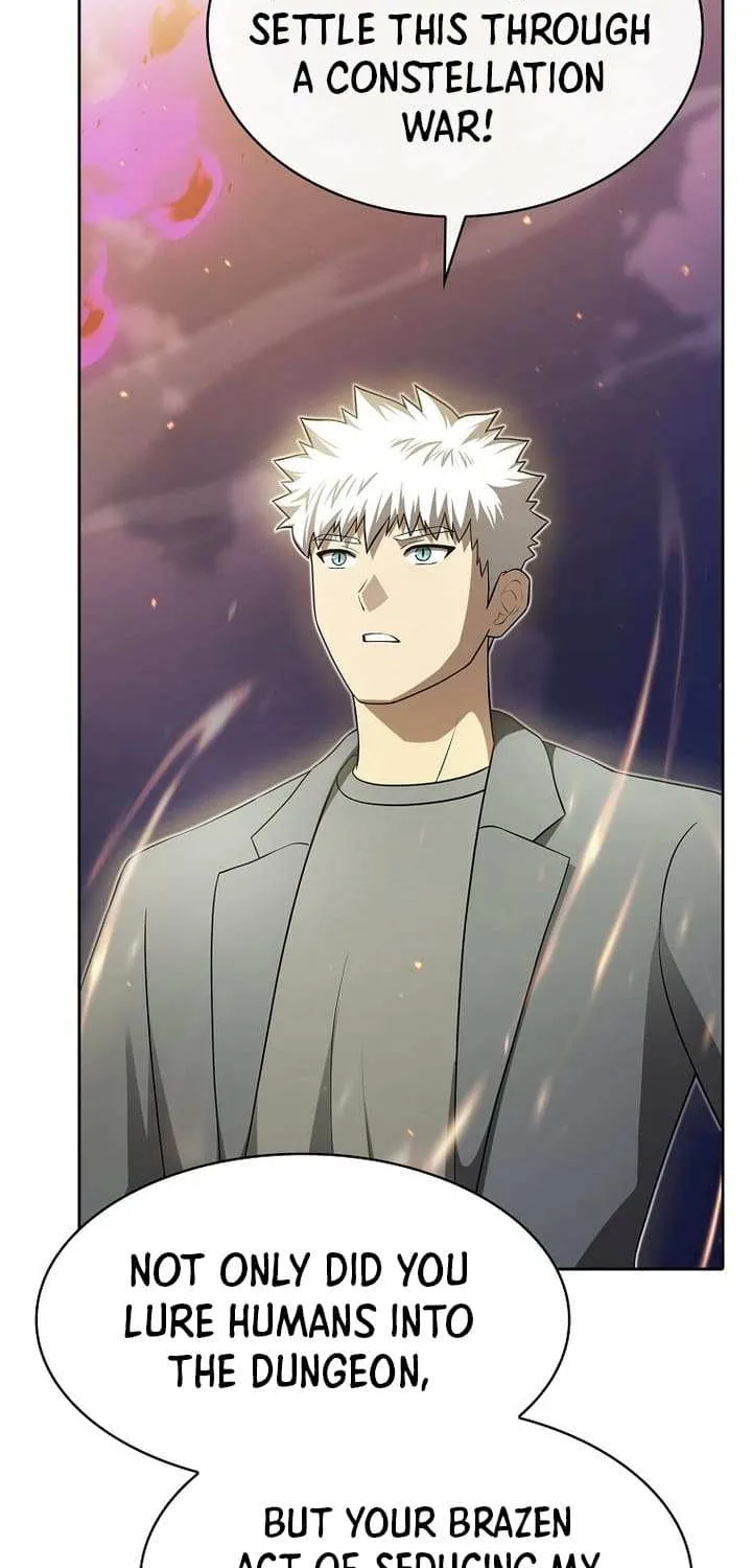 The Constellation That Returned From Hell Chapter 181 page 75 - 