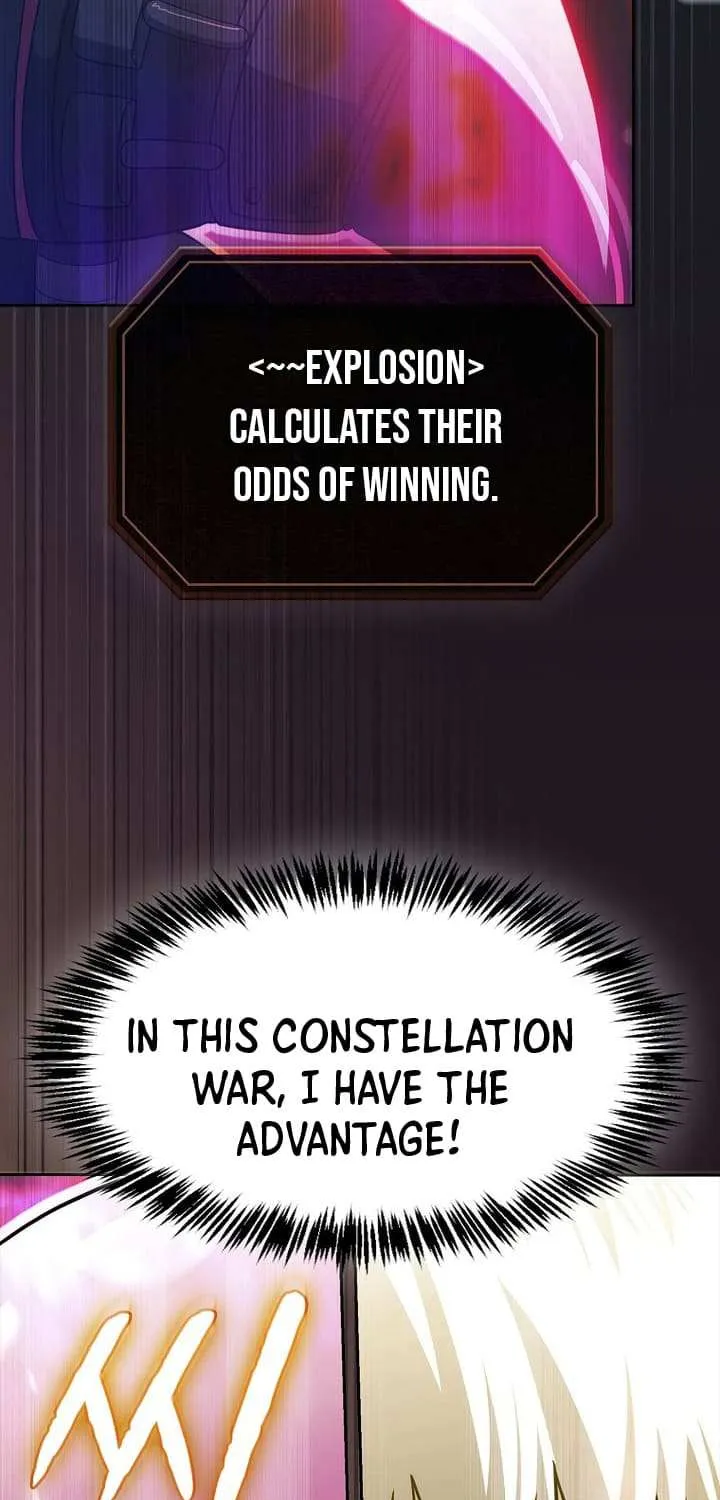 The Constellation That Returned From Hell Chapter 181 page 81 - 