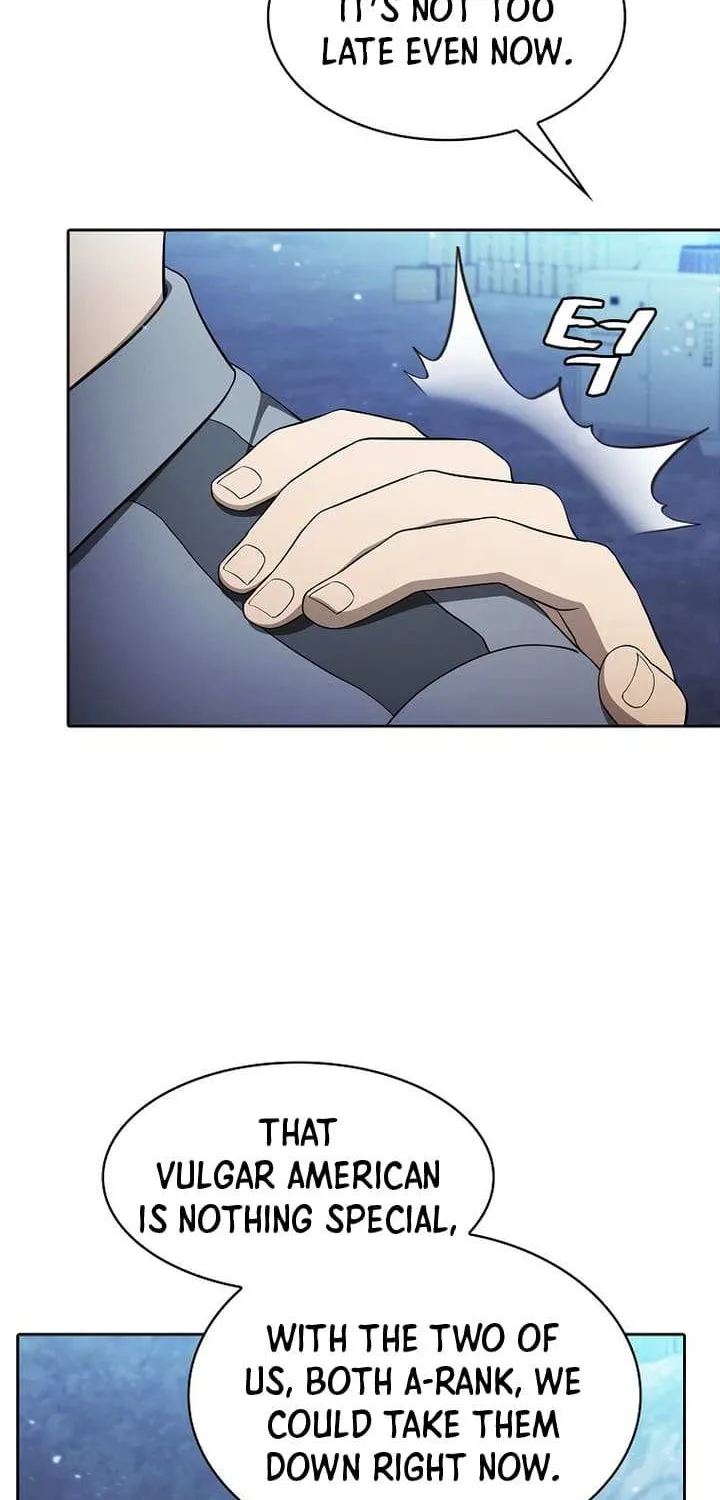 The Constellation That Returned From Hell Chapter 181 page 10 - 