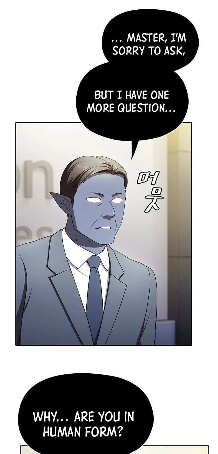 The Constellation That Returned From Hell Chapter 182 page 1 - 