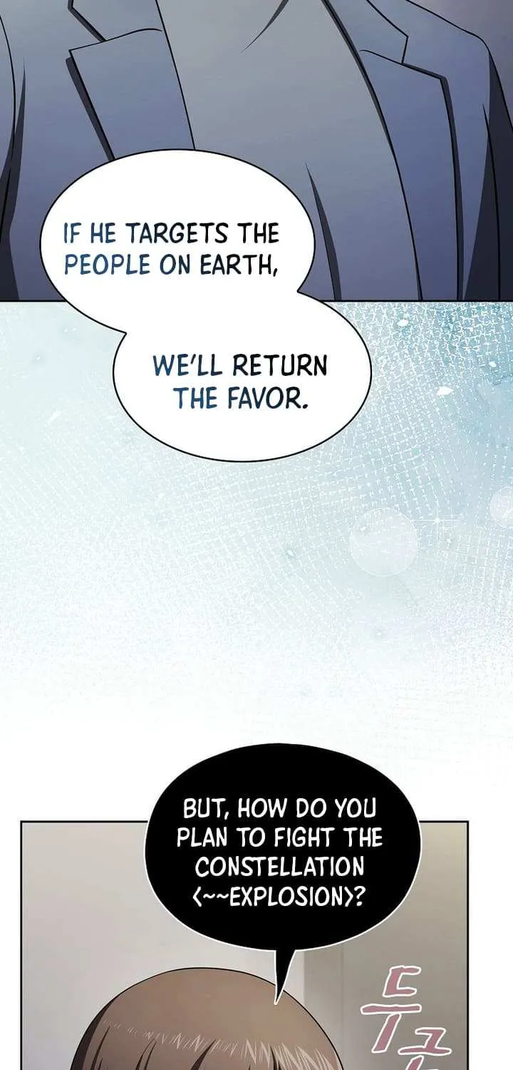 The Constellation That Returned From Hell Chapter 182 page 12 - 