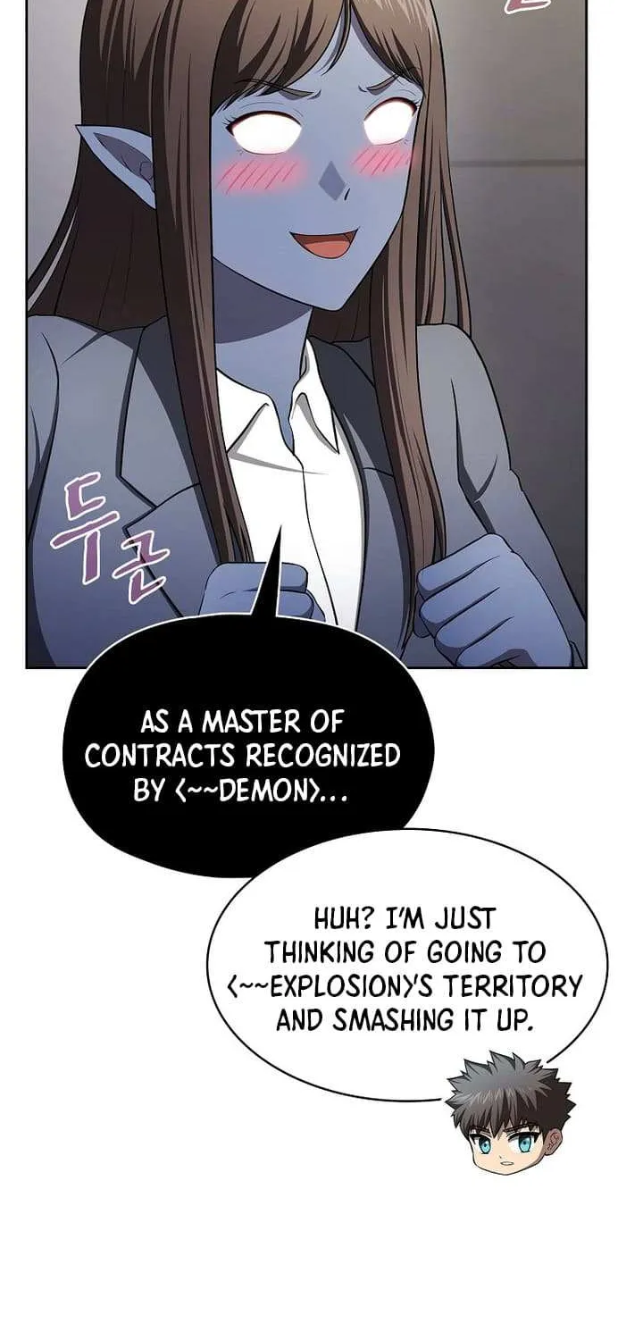The Constellation That Returned From Hell Chapter 182 page 13 - 