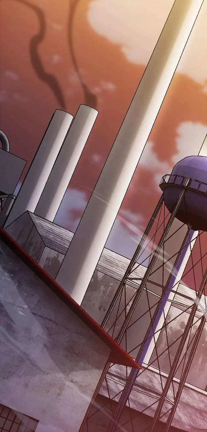 The Constellation That Returned From Hell Chapter 182 page 18 - 