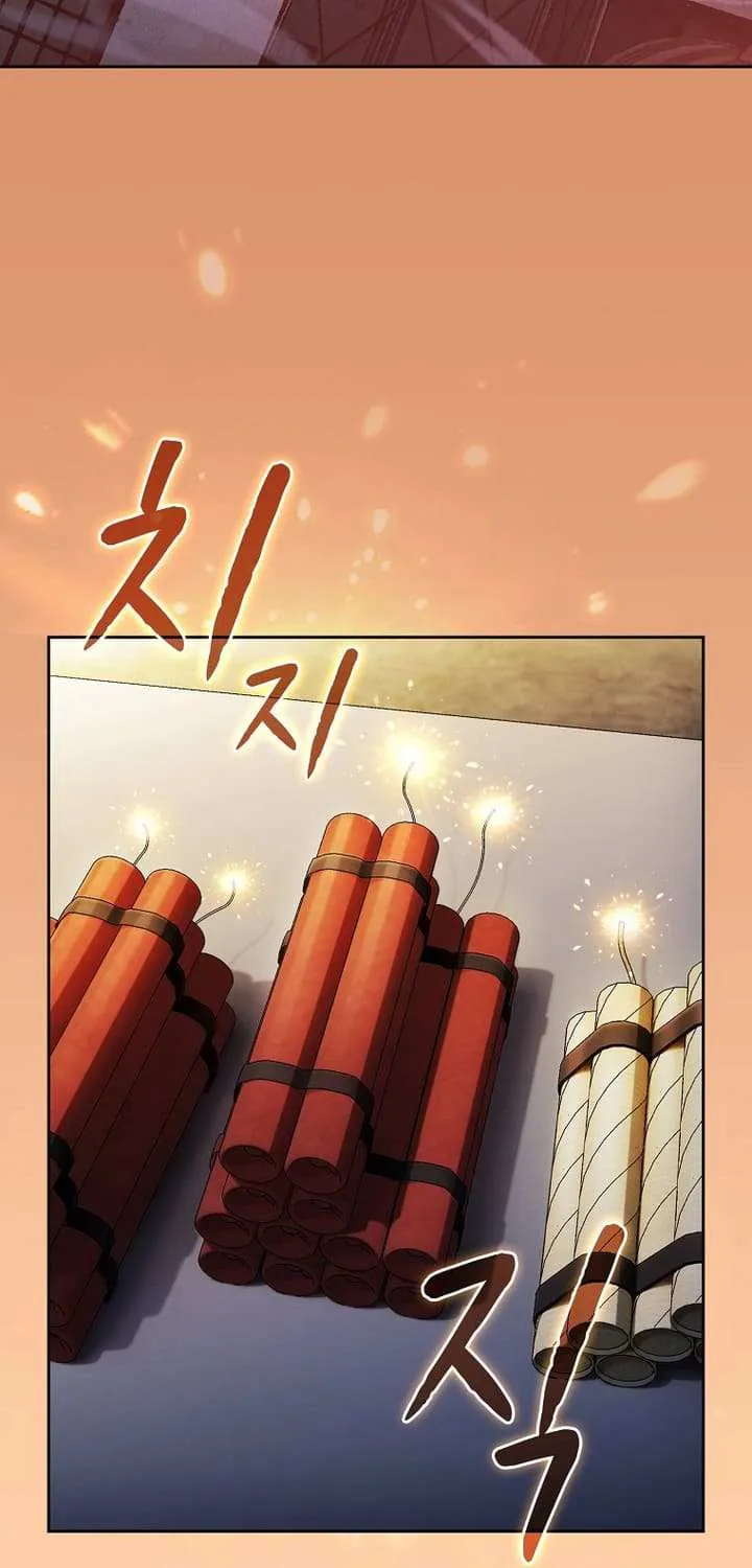 The Constellation That Returned From Hell Chapter 182 page 19 - 