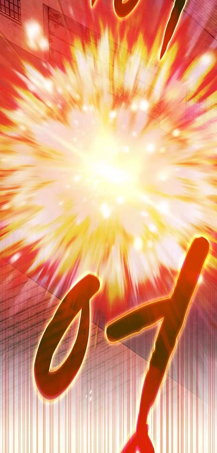 The Constellation That Returned From Hell Chapter 182 page 23 - 