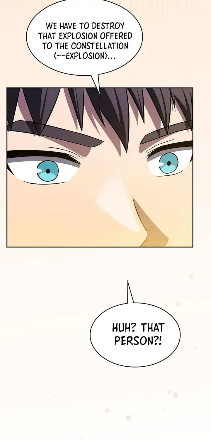 The Constellation That Returned From Hell Chapter 182 page 27 - 