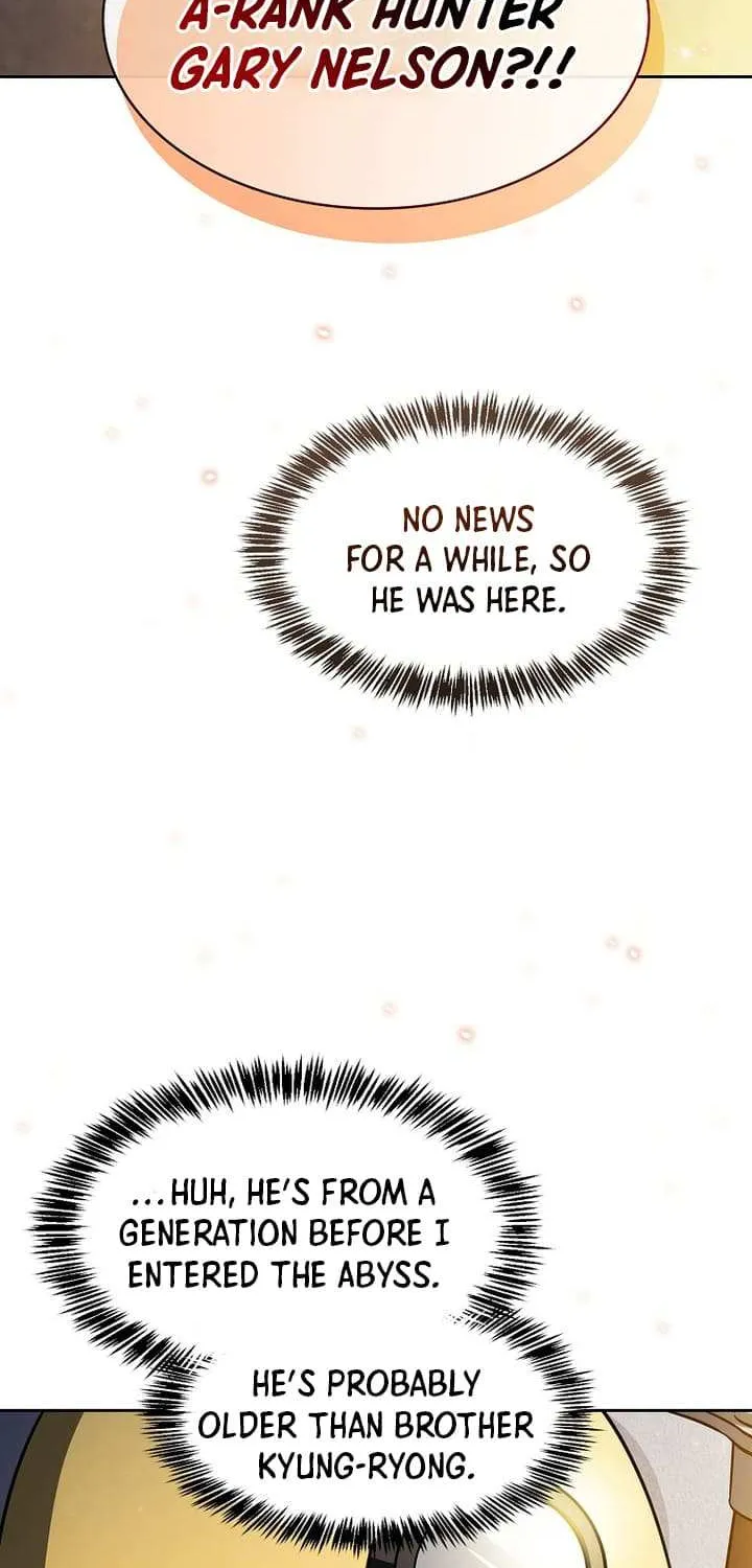 The Constellation That Returned From Hell Chapter 182 page 30 - 