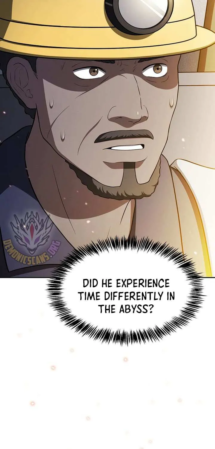 The Constellation That Returned From Hell Chapter 182 page 31 - 