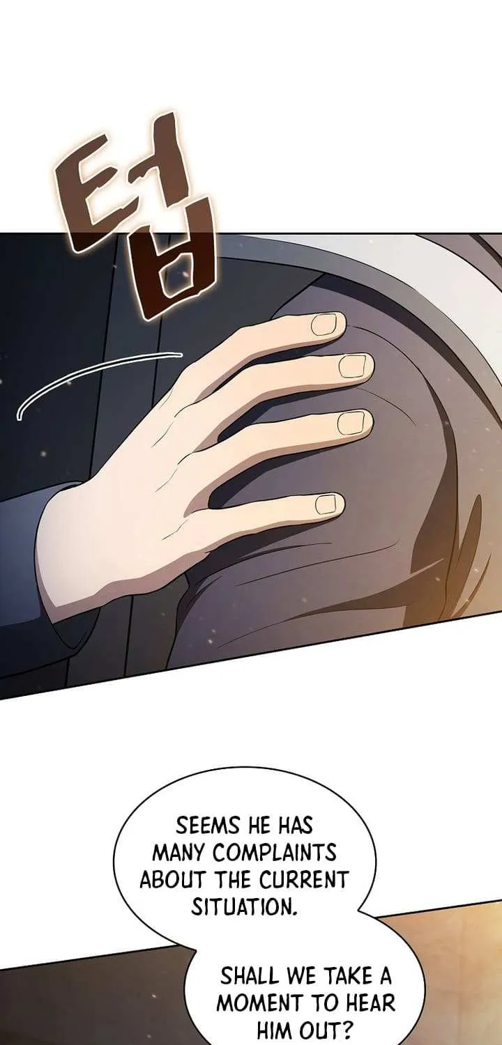 The Constellation That Returned From Hell Chapter 182 page 33 - 
