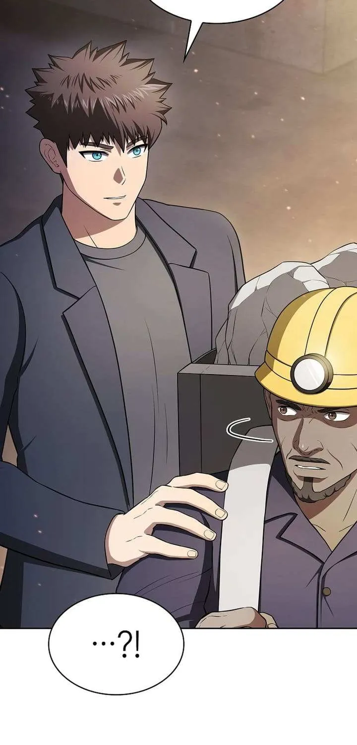 The Constellation That Returned From Hell Chapter 182 page 34 - 