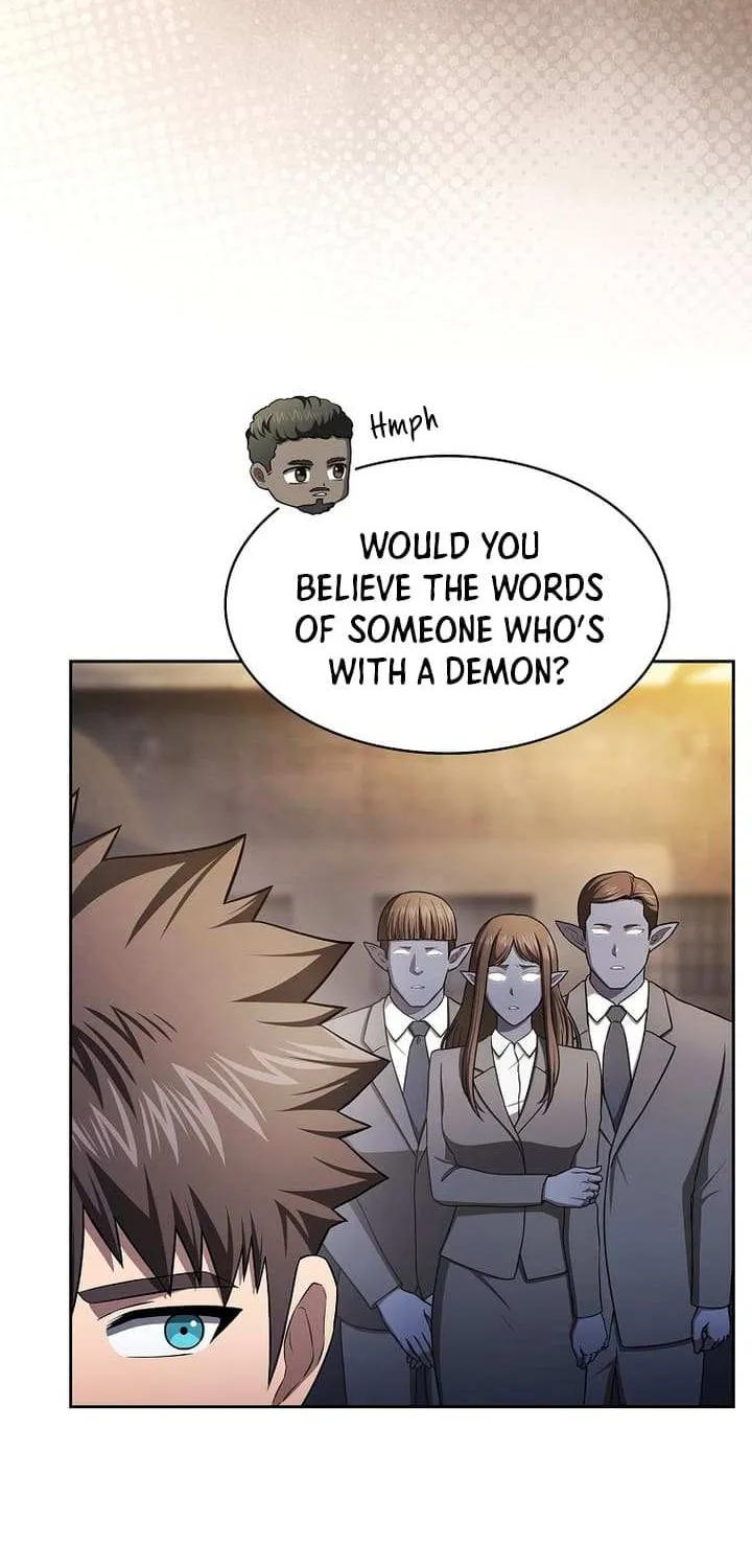 The Constellation That Returned From Hell Chapter 182 page 39 - 