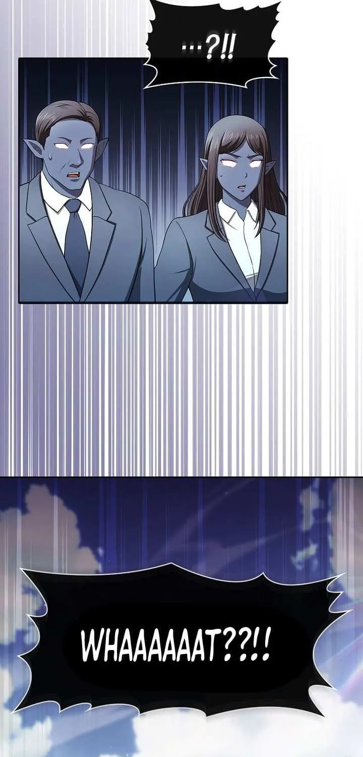 The Constellation That Returned From Hell Chapter 182 page 5 - 
