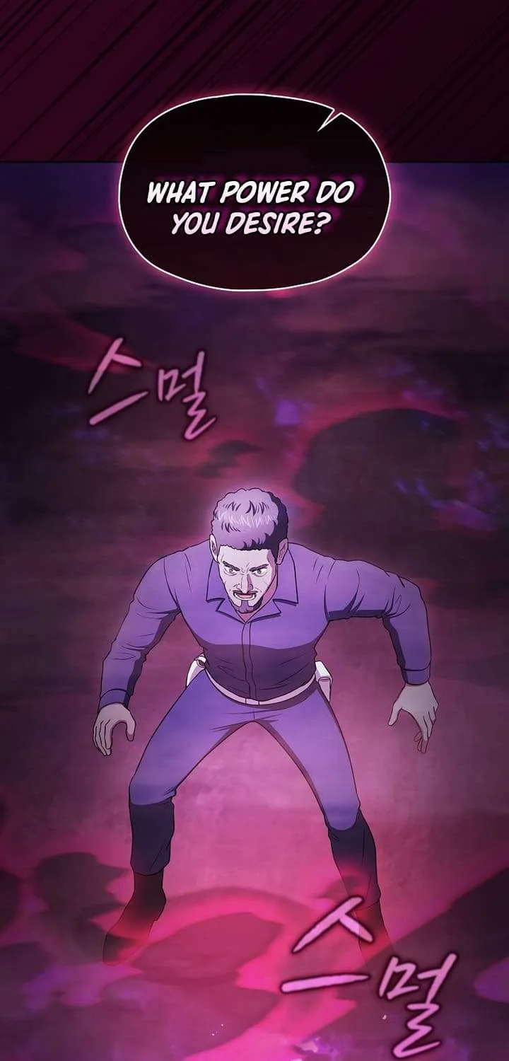 The Constellation That Returned From Hell Chapter 182 page 43 - 