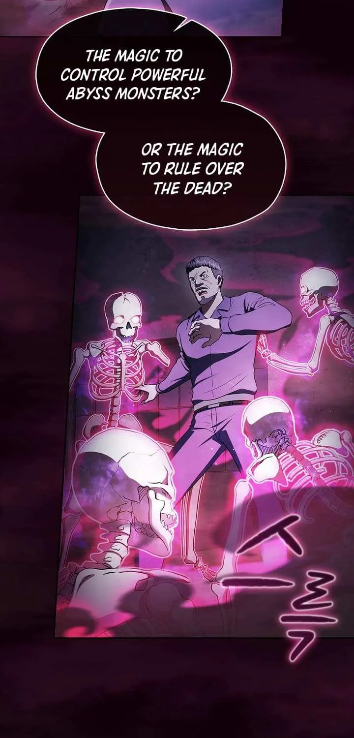 The Constellation That Returned From Hell Chapter 182 page 45 - 