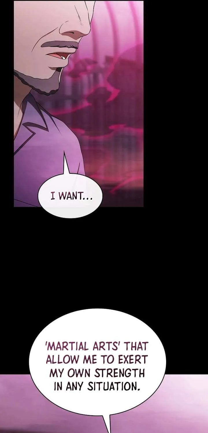 The Constellation That Returned From Hell Chapter 182 page 50 - 
