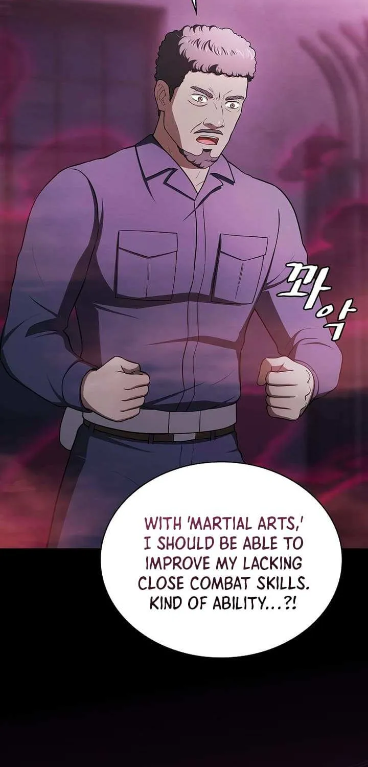 The Constellation That Returned From Hell Chapter 182 page 51 - 