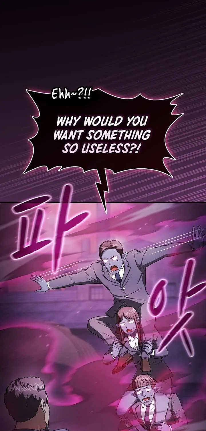 The Constellation That Returned From Hell Chapter 182 page 52 - 