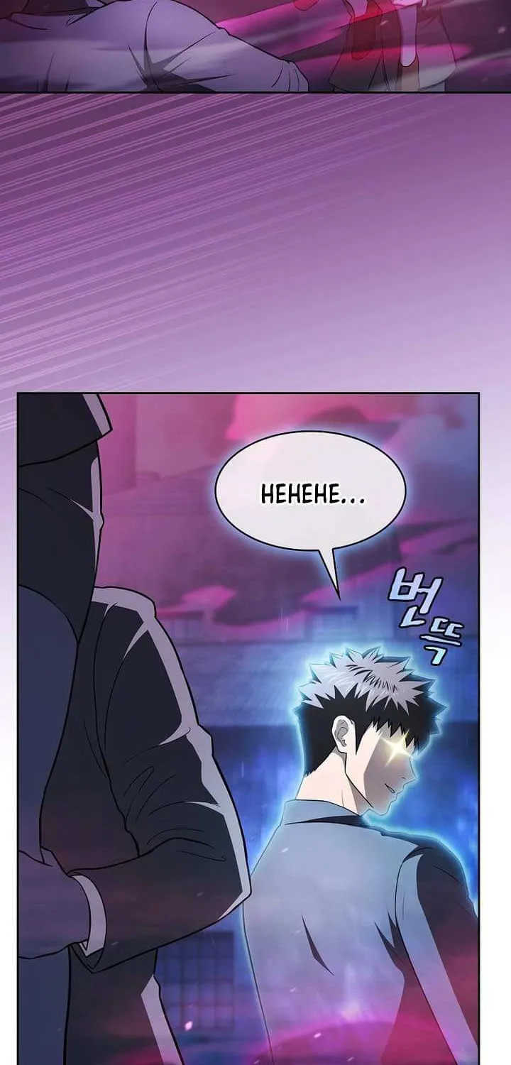 The Constellation That Returned From Hell Chapter 182 page 53 - 