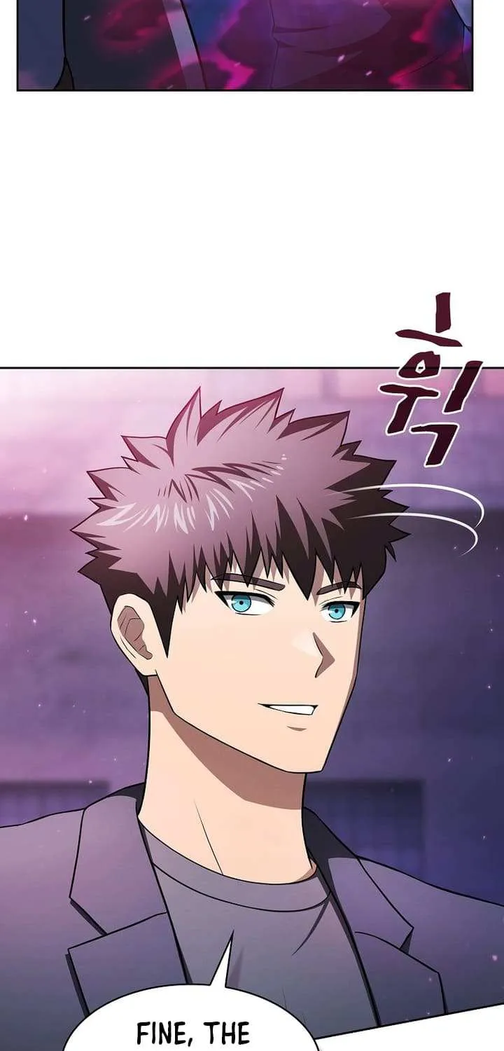 The Constellation That Returned From Hell Chapter 182 page 54 - 