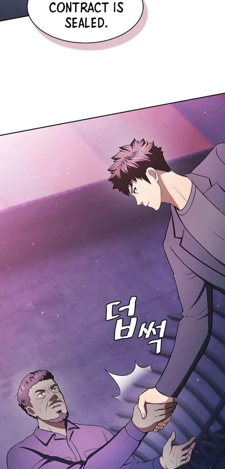 The Constellation That Returned From Hell Chapter 182 page 55 - 