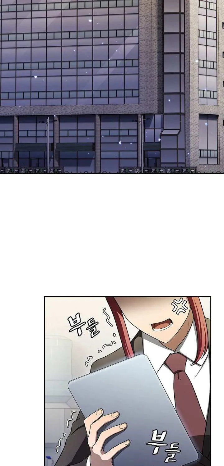 The Constellation That Returned From Hell Chapter 182 page 59 - 
