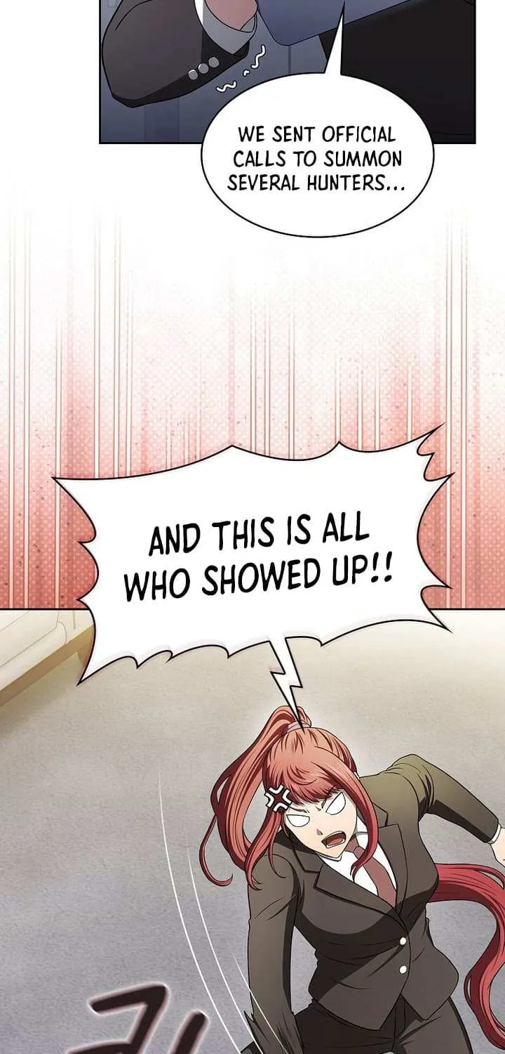 The Constellation That Returned From Hell Chapter 182 page 60 - 