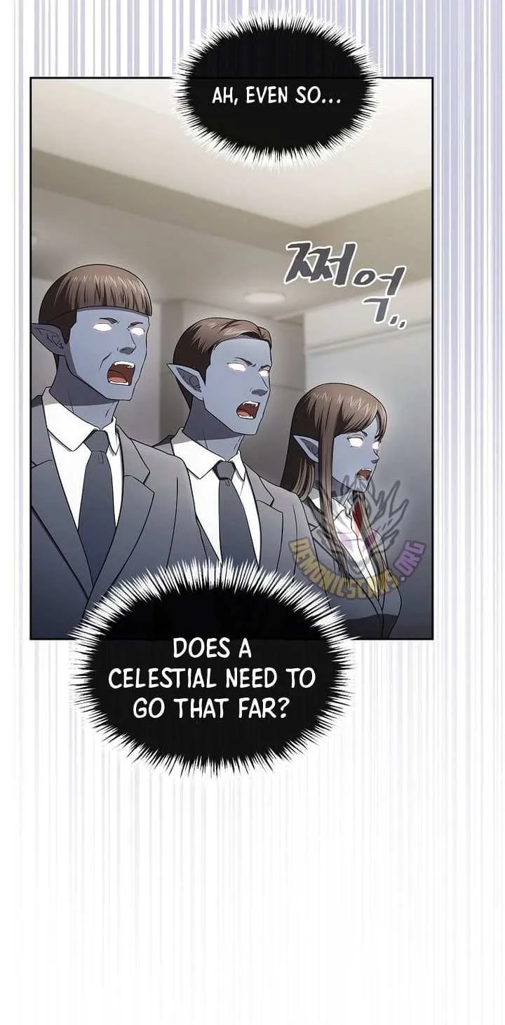 The Constellation That Returned From Hell Chapter 182 page 7 - 