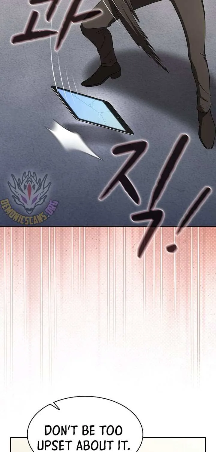 The Constellation That Returned From Hell Chapter 182 page 61 - 