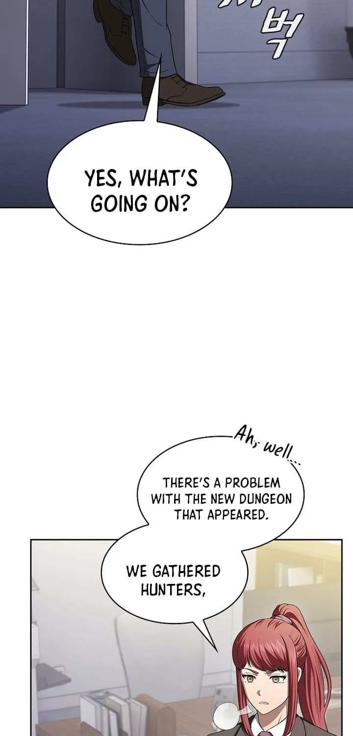 The Constellation That Returned From Hell Chapter 182 page 64 - 