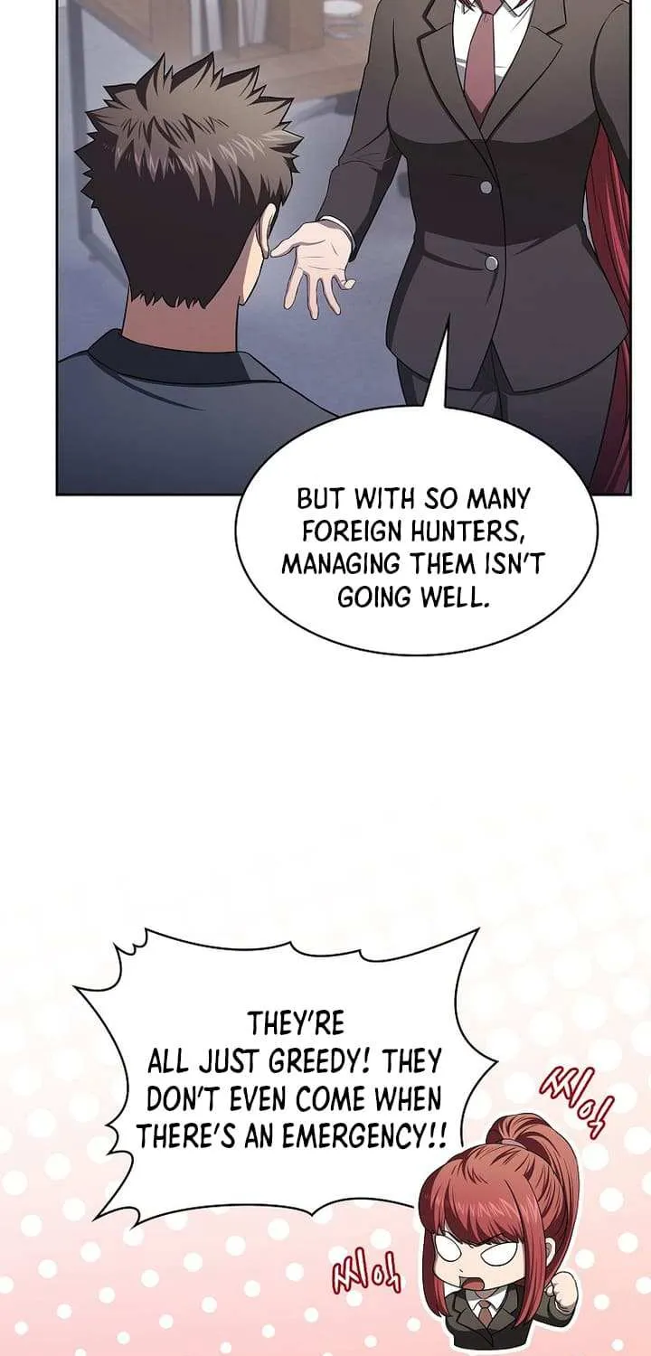 The Constellation That Returned From Hell Chapter 182 page 65 - 