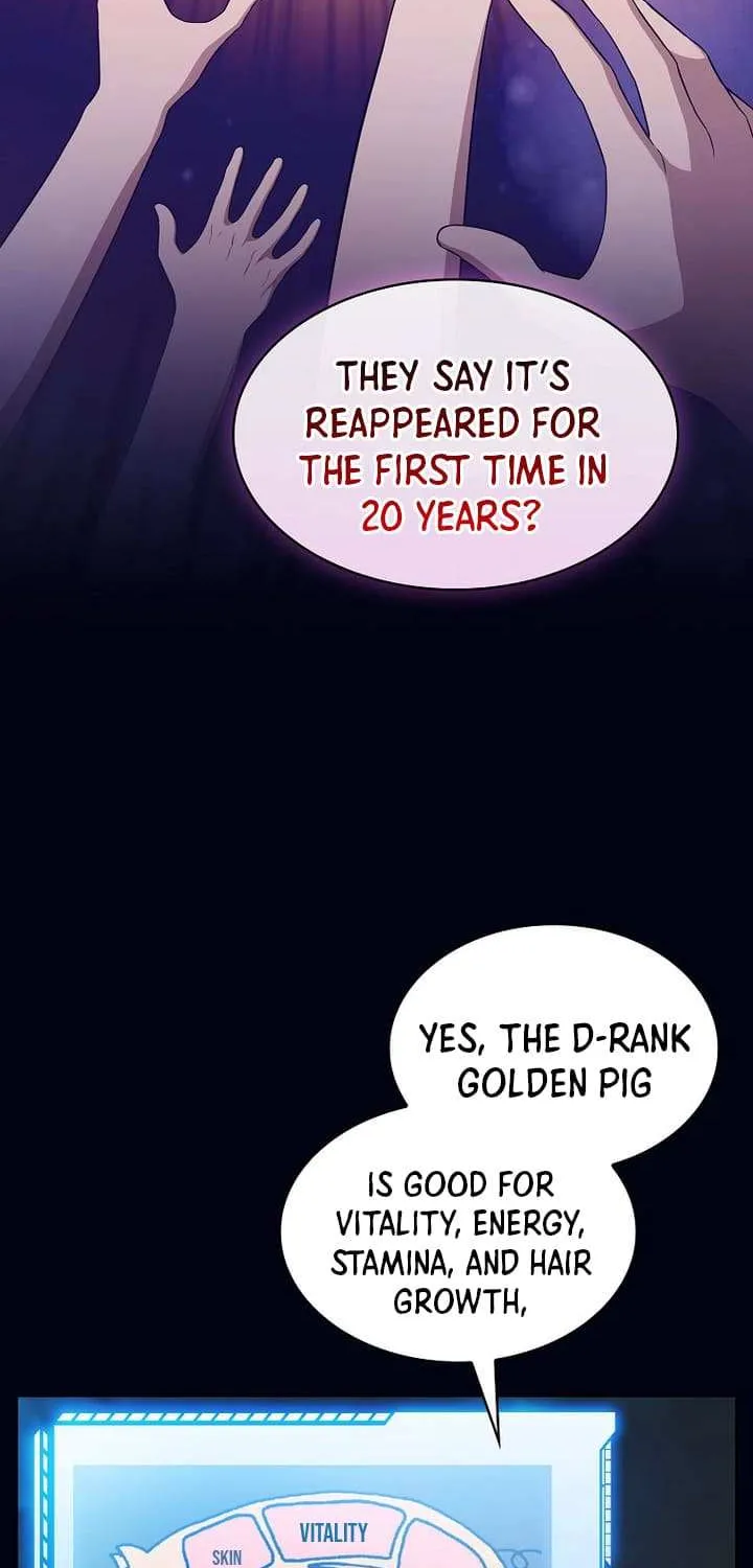 The Constellation That Returned From Hell Chapter 182 page 68 - 