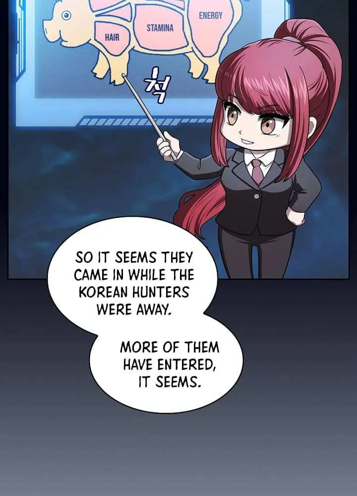 The Constellation That Returned From Hell Chapter 182 page 69 - 