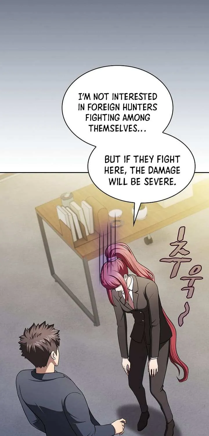 The Constellation That Returned From Hell Chapter 182 page 70 - 
