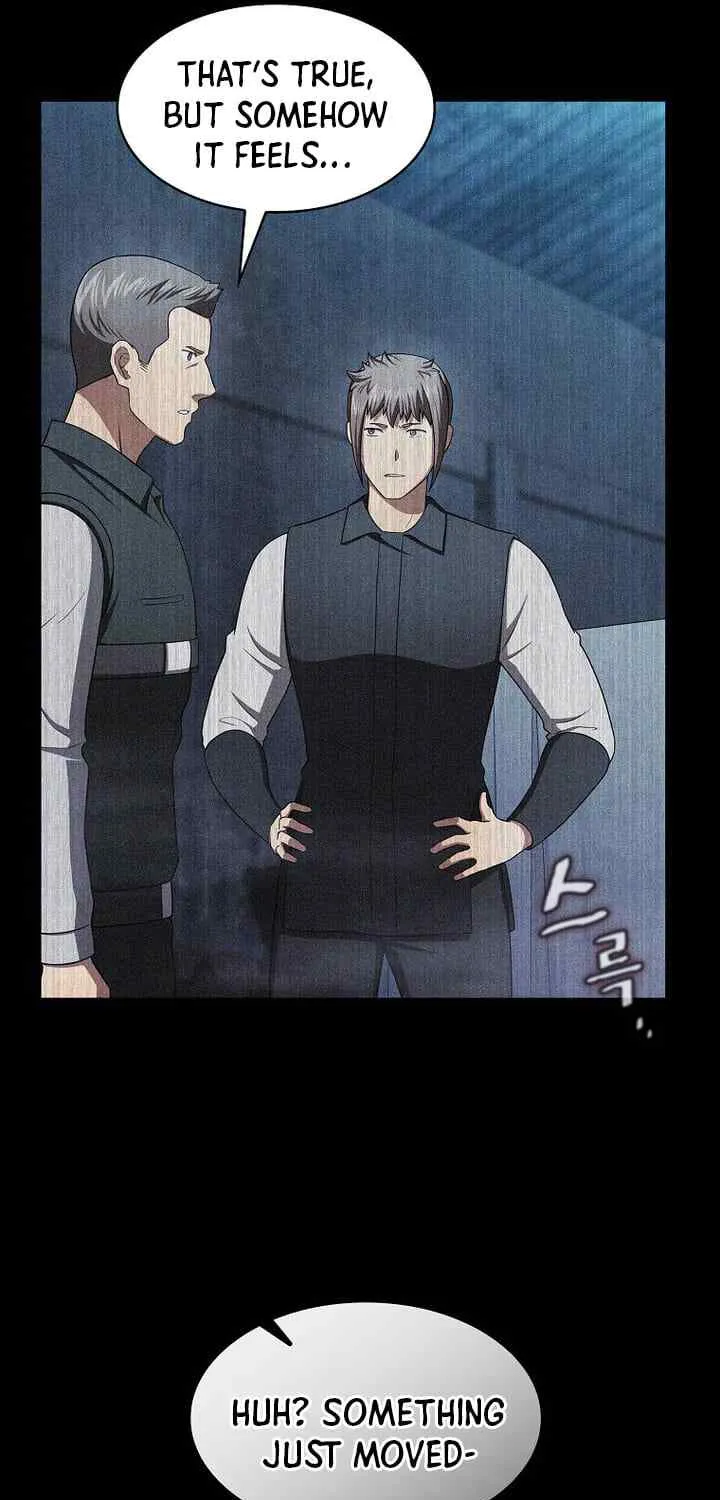 The Constellation That Returned From Hell Chapter 182 page 77 - 